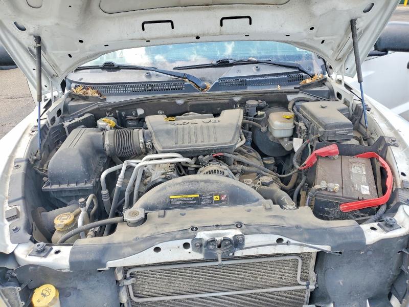 Aukcja sprzedaży 2008 Dodge Dakota, vin: 1D7HE48N78S563998, numer aukcji: 64486316