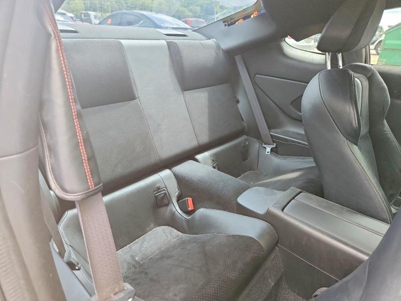 Продаж на аукціоні авто 2023 Toyota Gr 86, vin: JF1ZNBE12P9754986, номер лоту: 65922976