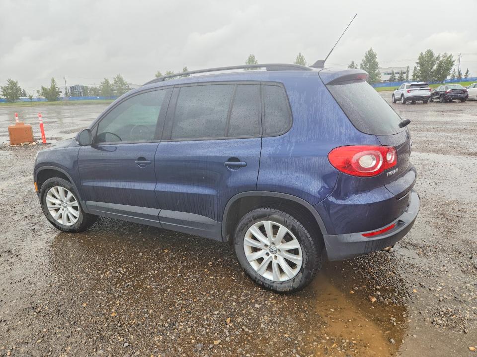 Продажа на аукционе авто 2011 Volkswagen Tiguan, vin: WVGBV7AXXBW517770, номер лота: 64617496