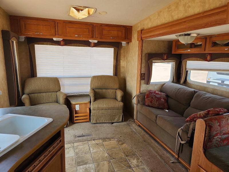 Aukcja sprzedaży 2007 Jayco Rv Trailer, vin: 1UJCJ02P671PE0088, numer aukcji: 63019116