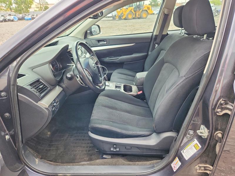 66098056 :رقم المزاد ، 4S3BMBC63D3039856 vin ، 2013 Subaru Legacy مزاد بيع