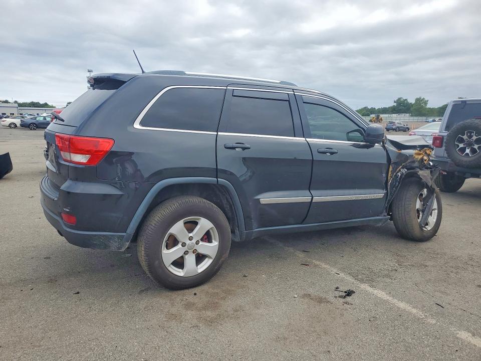 Aukcja sprzedaży 2012 Jeep Grand Cherokee, vin: 1C4RJFAG0CC245354, numer aukcji: 63604696