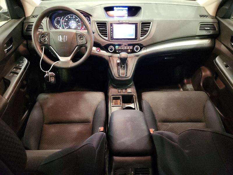 Aukcja sprzedaży 2016 Honda Cr-v, vin: 5J6RM4H54GL109583, numer aukcji: 63839256