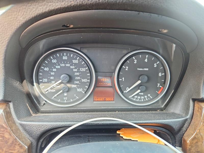 Aukcja sprzedaży 2007 Bmw 328, vin: WBAVC53577FZ75973, numer aukcji: 65697006