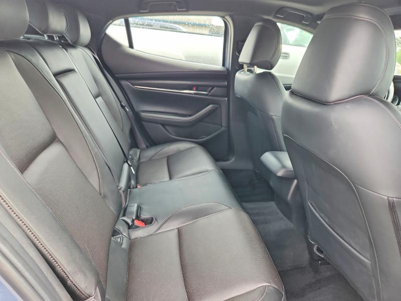 64616406 :رقم المزاد ، JM1BPBML1N1507611 vin ، 2022 Mazda 3 مزاد بيع