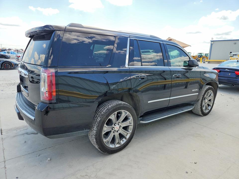 64490786 :رقم المزاد ، 1GKS1CKJ9KR320773 vin ، 2019 Gmc Yukon مزاد بيع