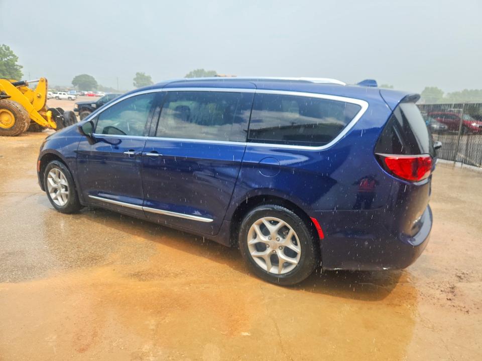 Aukcja sprzedaży 2018 Chrysler Pacifica, vin: 2C4RC1BG6JR182762, numer aukcji: 63692996