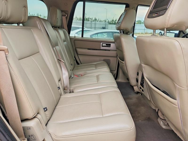 Продажа на аукционе авто 2011 Ford Expedition, vin: 1FMJU2A53BEF11234, номер лота: 64372796