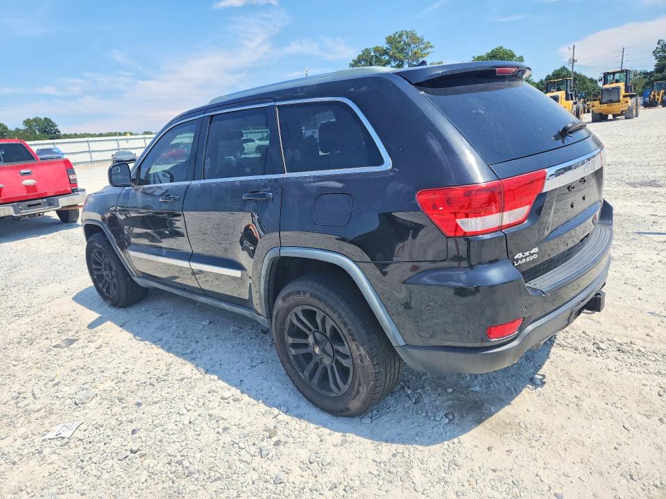 Aukcja sprzedaży 2011 Jeep Grand Cherokee, vin: 1J4RR4GT7BC543927, numer aukcji: 65644606