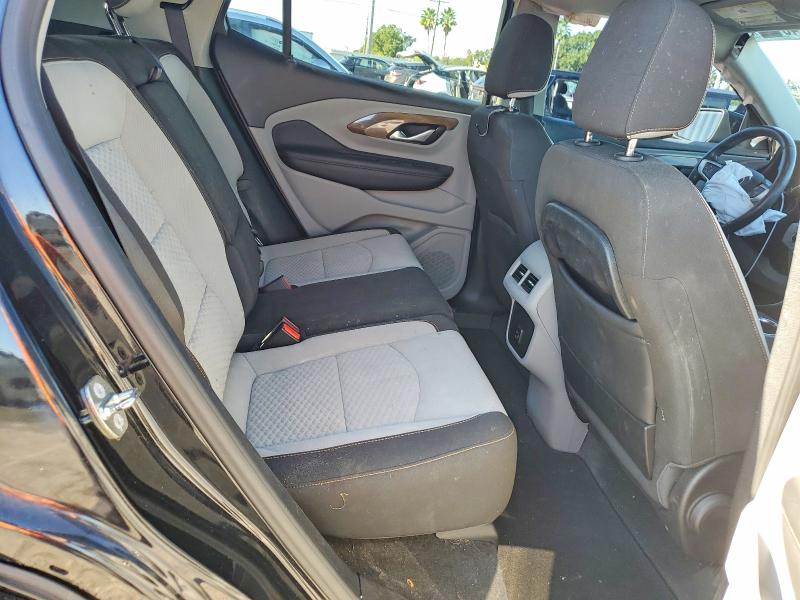 66245786 :رقم المزاد ، 3GKALMEX5JL161350 vin ، 2018 Gmc Terrain مزاد بيع