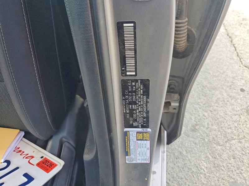 Aukcja sprzedaży 2023 Kia Forte, vin: 3KPF24ADXPE506868, numer aukcji: 65009156