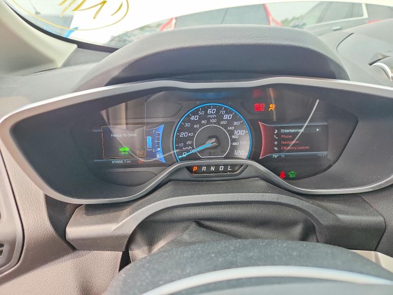 Продажа на аукционе авто 2014 Ford C-max, vin: 1FADP5BU7EL513977, номер лота: 54284936