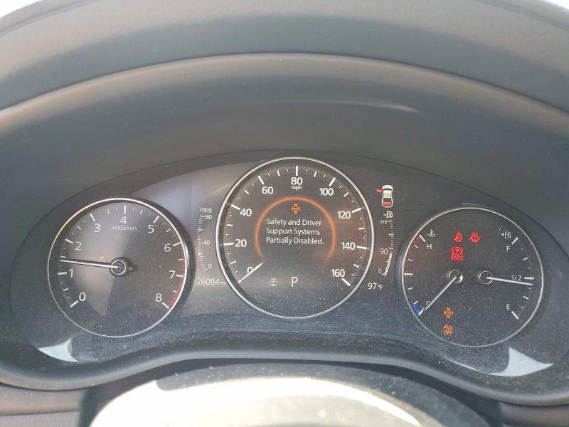 Aukcja sprzedaży 2021 Mazda 3, vin: 3MZBPACL2MM200426, numer aukcji: 63773596