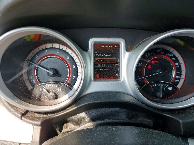 64377796 :رقم المزاد ، 3C4PDCAB4JT236188 vin ، 2018 Dodge Journey مزاد بيع