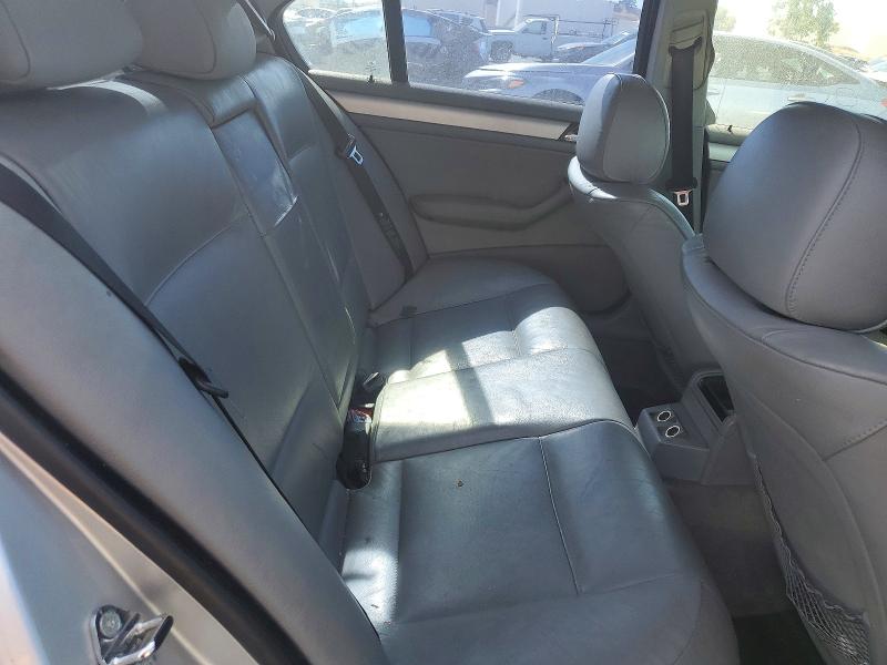 65405836 :رقم المزاد ، WBAAZ334X3PH30021 vin ، 2003 Bmw 325 مزاد بيع