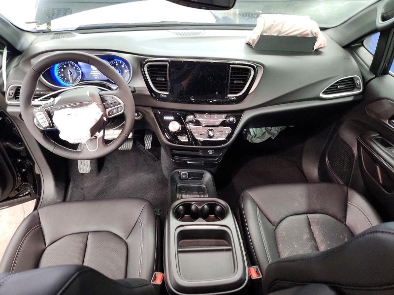 Aukcja sprzedaży 2027 Chrysler Pacifica, vin: 2C4RC1BG3VR585314, numer aukcji: 65634706