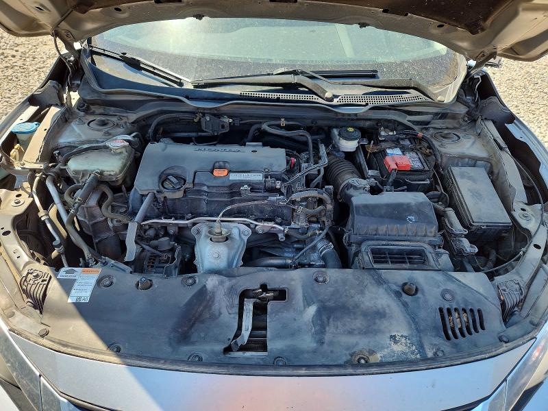 Aukcja sprzedaży 2017 Honda Civic, vin: 19XFC2F65HE052770, numer aukcji: 62521276