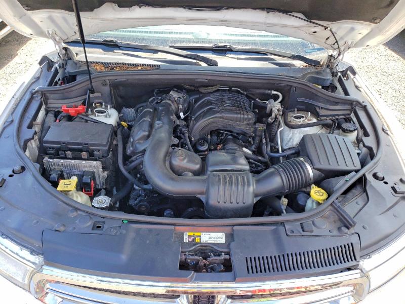 2015 Dodge Durango მანქანა იყიდება აუქციონზე, vin: 1C4RDJDG5FC715551, აუქციონის ნომერი: 64974846