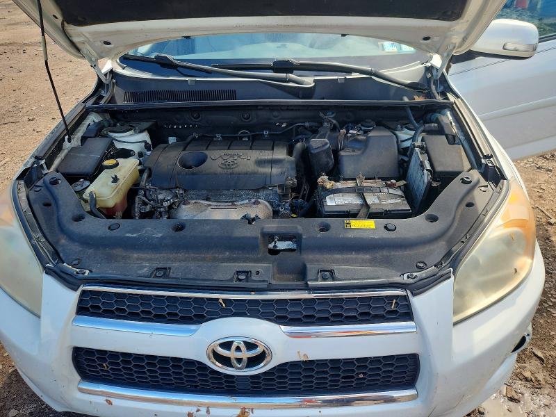 Продажа на аукционе авто 2011 Toyota Rav4, vin: 2T3DF4DV6BW161173, номер лота: 63370606