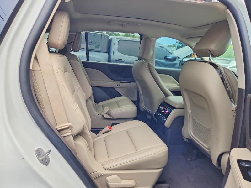 Aukcja sprzedaży 2023 Lincoln Aviator, vin: 5LM5J6XC6PGL01985, numer aukcji: 64543336
