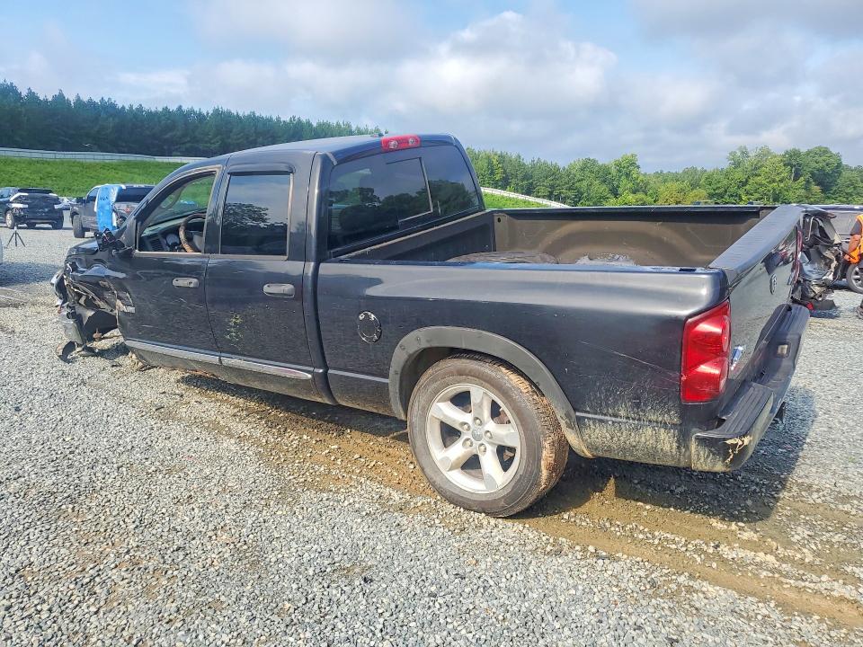 Aukcja sprzedaży 2008 Dodge Ram 1500, vin: 1D7HU18248S512790, numer aukcji: 63863086