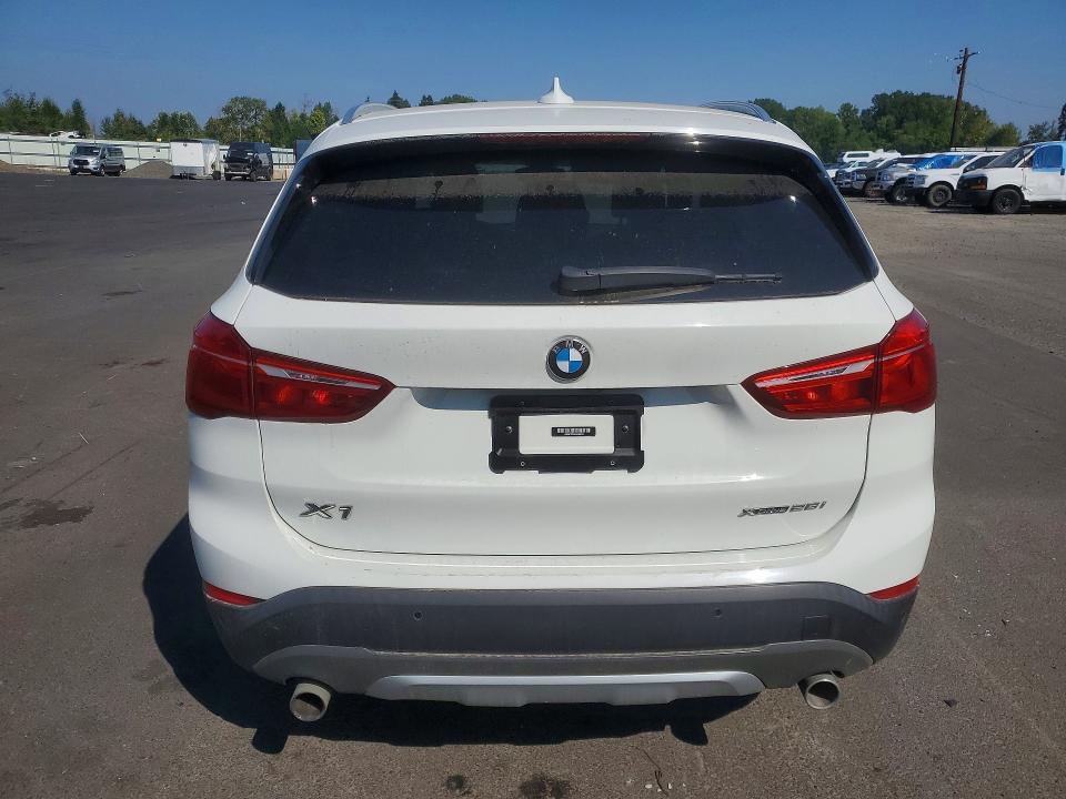 2019 Bmw X1 მანქანა იყიდება აუქციონზე, vin: WBXHT3C54K5L89219, აუქციონის ნომერი: 65731076