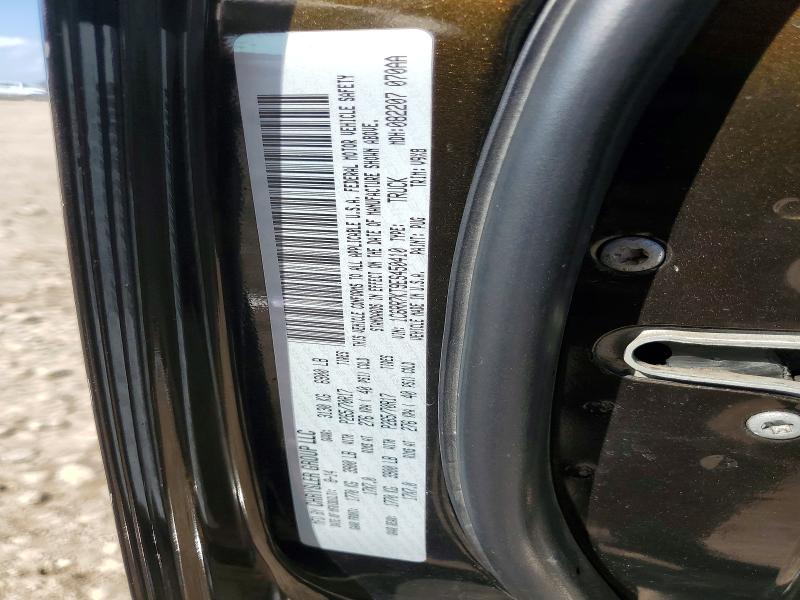 Aukcja sprzedaży 2014 Ram 1500, vin: 1C6RR7KT9ES450410, numer aukcji: 65674466