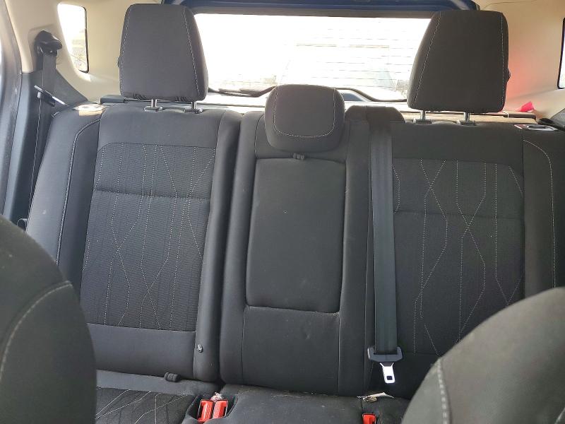 Aukcja sprzedaży 2018 Ford Ecosport, vin: MAJ3P1TE8JC220725, numer aukcji: 63030986