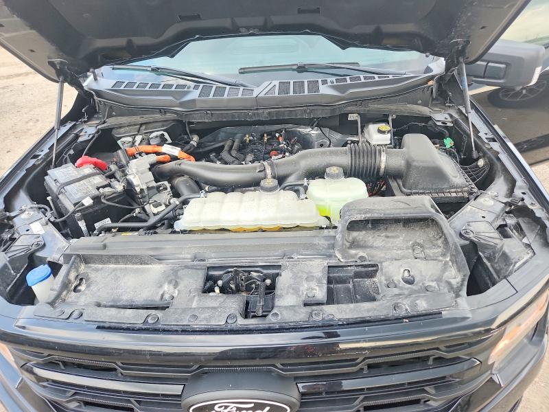 Продаж на аукціоні авто 2025 Ford F150, vin: 1FTFW3LD9SFA98762, номер лоту: 65784616