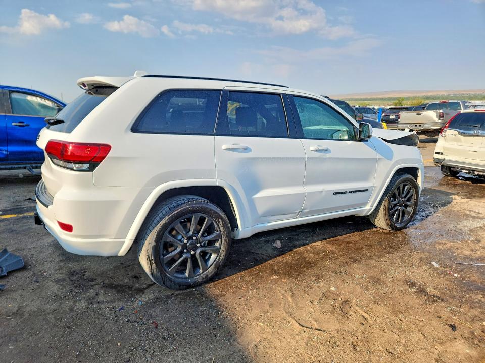 Aukcja sprzedaży 2017 Jeep Grand Cherokee, vin: 1C4RJFAG9HC750123, numer aukcji: 64324126