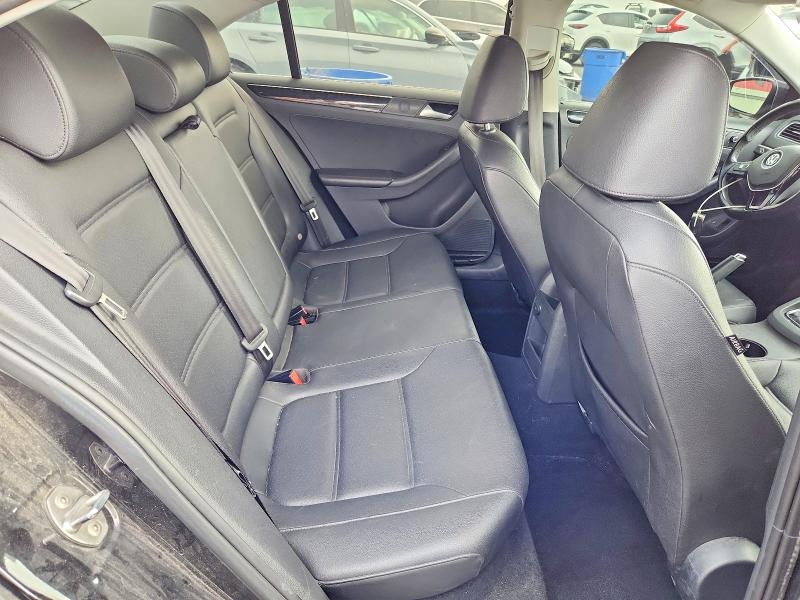 Продаж на аукціоні авто 2017 Volkswagen Jetta, vin: 3VWL17AJ5HM390741, номер лоту: 64561586