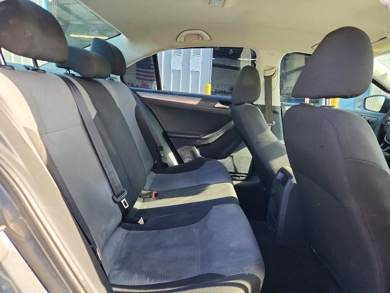 Aukcja sprzedaży 2018 Volkswagen Jetta, vin: 3VW2B7AJ9JM215312, numer aukcji: 64251596