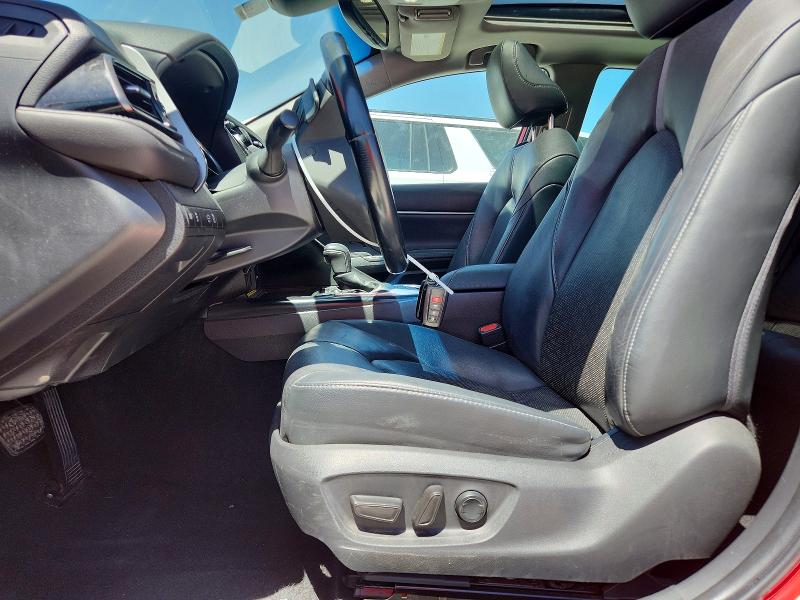 Auction sale of the 2019 Toyota Camry, vin: 4T1B61HK3KU171318, lot number: 65125846