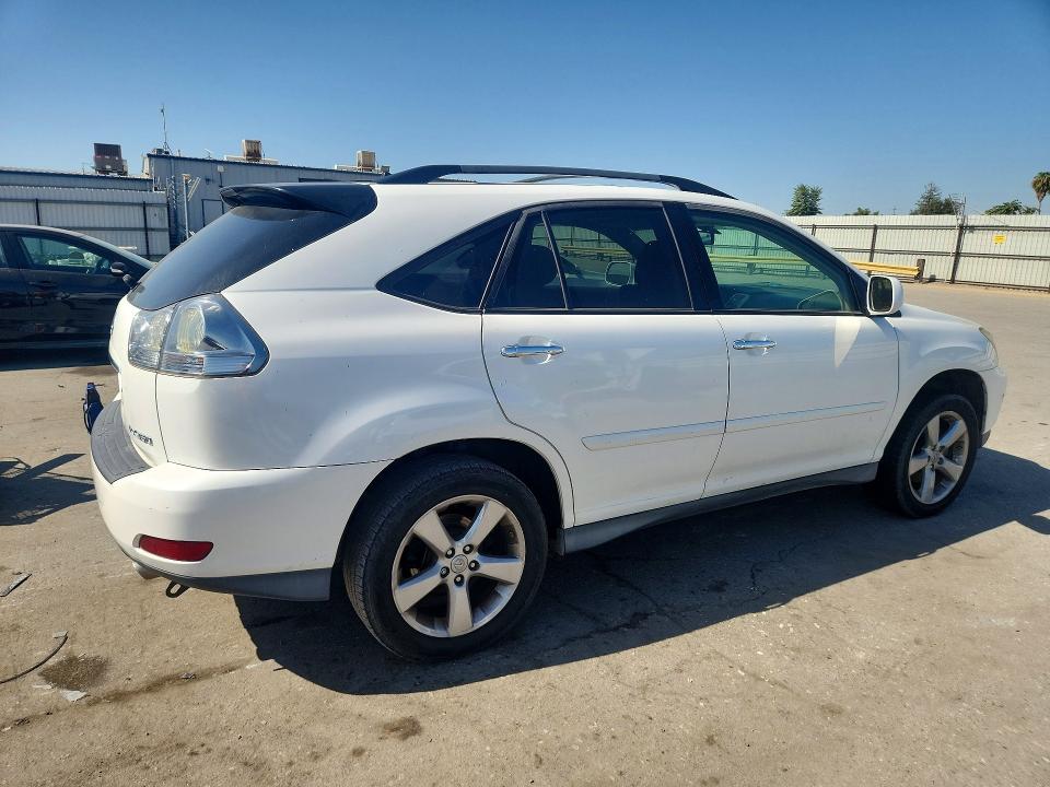 Aukcja sprzedaży 2008 Lexus Rx, vin: 2T2GK31UX8C047884, numer aukcji: 63441356