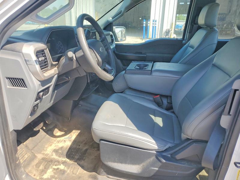 Auction sale of the 2021 Ford F150, vin: 1FTEX1CB7MKE25326, lot number: 64992026