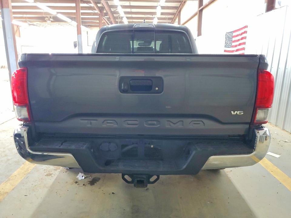 Aukcja sprzedaży 2019 Toyota Tacoma, vin: 3TMDZ5BN7KM077090, numer aukcji: 66180166