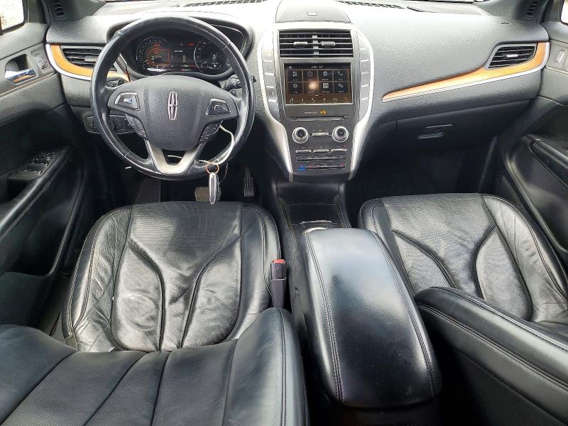 65531136 :رقم المزاد ، 5LMCJ3D95KUL06264 vin ، 2019 Lincoln Mkc مزاد بيع