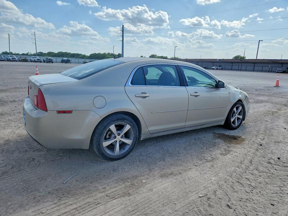 Aukcja sprzedaży 2011 Chevrolet Malibu, vin: 1G1ZC5E1XBF251629, numer aukcji: 64512636