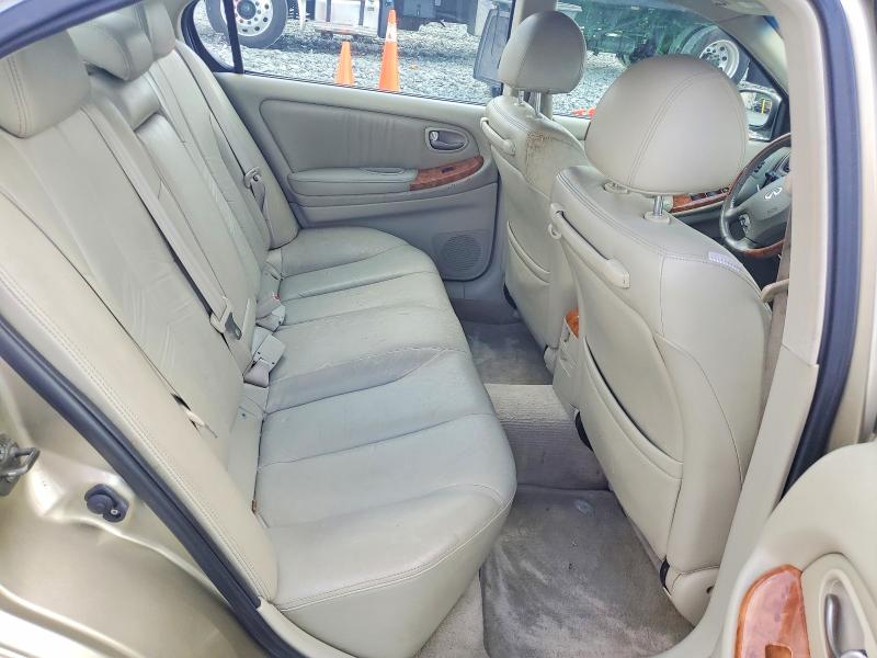 Продаж на аукціоні авто 2002 Infiniti I35, vin: JNKDA31A02T005139, номер лоту: 64093966