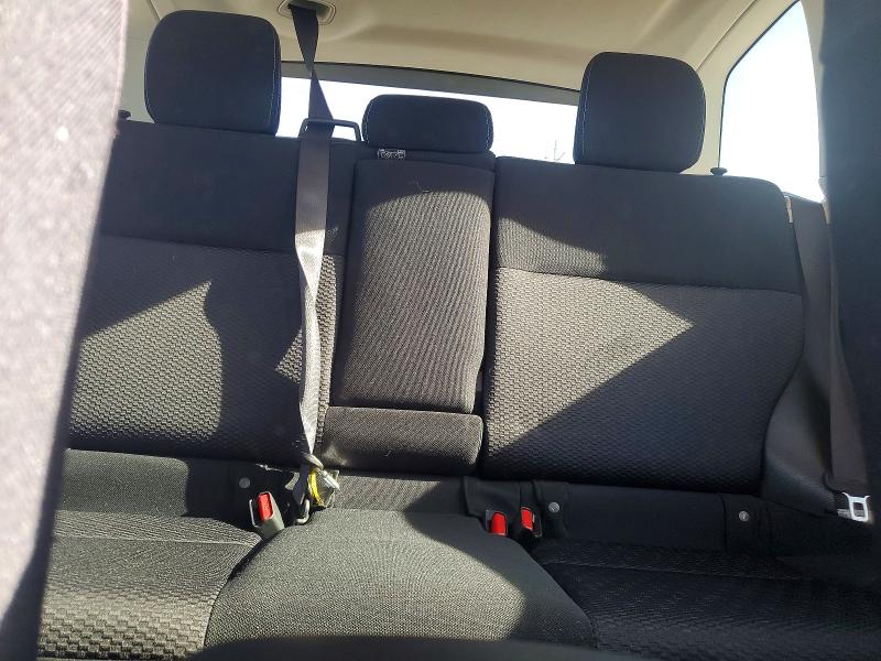 2014 Subaru Forester მანქანა იყიდება აუქციონზე, vin: JF2SJAEC8EH559949, აუქციონის ნომერი: 67081216