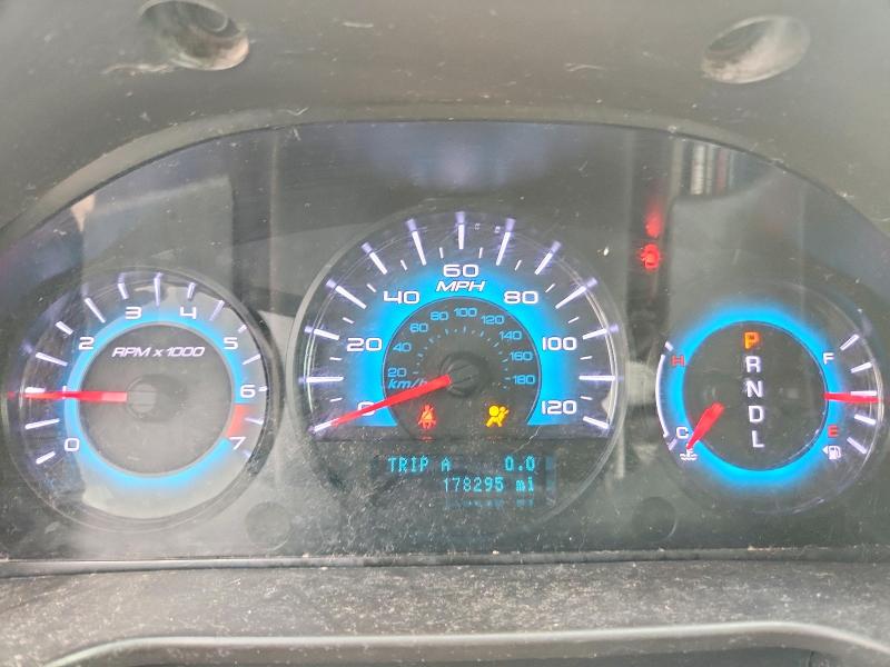 Продажа на аукционе авто 2012 Ford Fusion, vin: 3FAHP0HA2CR315811, номер лота: 64502916