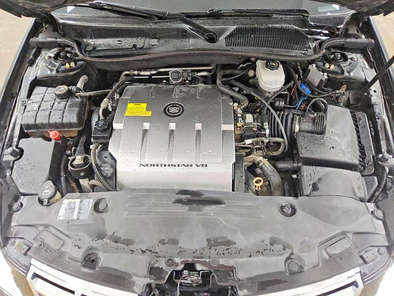 62770936 :رقم المزاد ، 1GE8K9C63BU550314 vin ، 2011 Cadillac Professional Chassis مزاد بيع