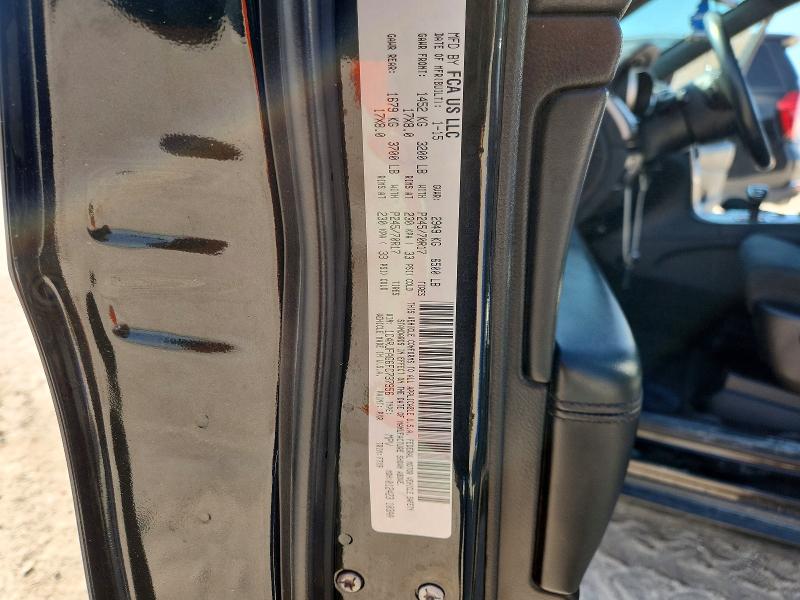 Aukcja sprzedaży 2015 Jeep Grand Cherokee, vin: 1C4RJFAG6FC737956, numer aukcji: 63870206