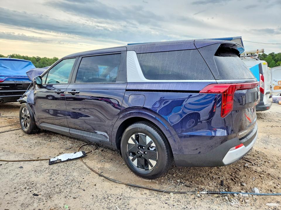 Продажа на аукционе авто 2027 Kia Carnival, vin: KNDNB5KA8V6195689, номер лота: 66019566