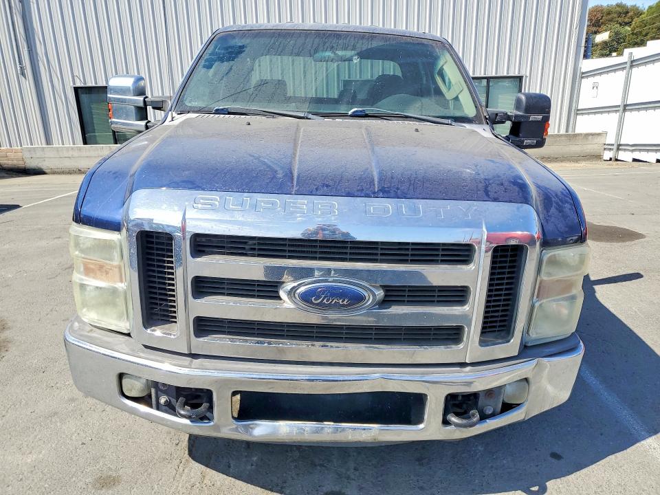 Продаж на аукціоні авто 2009 Ford F250, vin: 1FTSW20599EA51480, номер лоту: 64486826