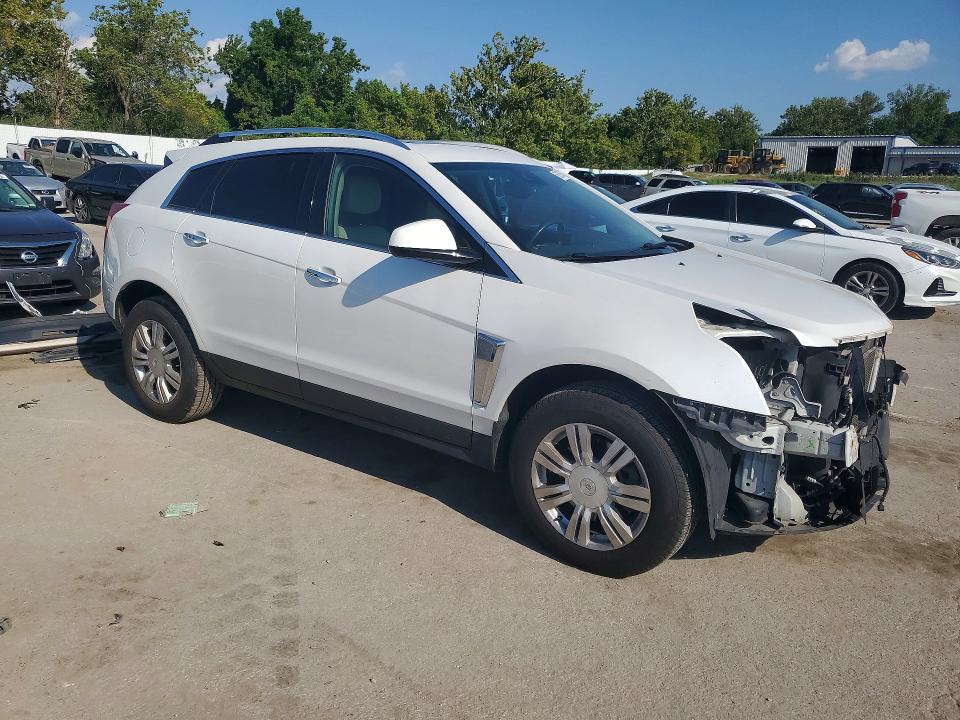 Продажа на аукционе авто 2016 Cadillac Srx, vin: 3GYFNBE33GS563907, номер лота: 66193056