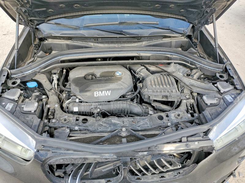 Aukcja sprzedaży 2017 Bmw X1, vin: WBXHT3C3XH5F85076, numer aukcji: 63439046