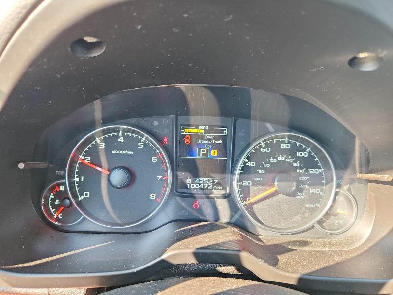 63847856 :رقم المزاد ، 4S4BRCLC1D3206188 vin ، 2013 Subaru Outback مزاد بيع