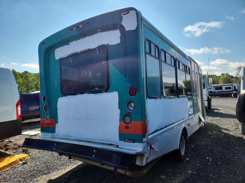 2023 Ford Econoline მანქანა იყიდება აუქციონზე, vin: 1FDFE4FN9PDD17330, აუქციონის ნომერი: 62092406
