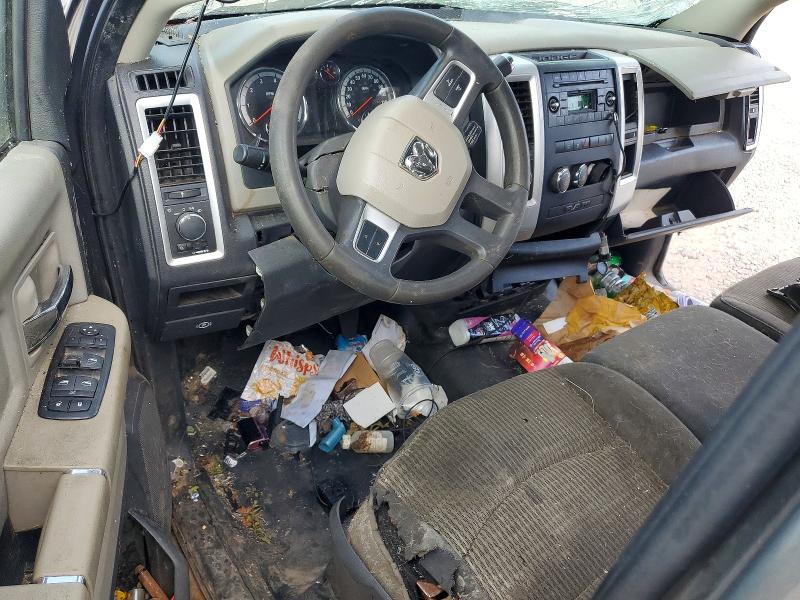 Aukcja sprzedaży 2011 Dodge Ram 1500, vin: 1D7RV1GP3BS693211, numer aukcji: 64772366